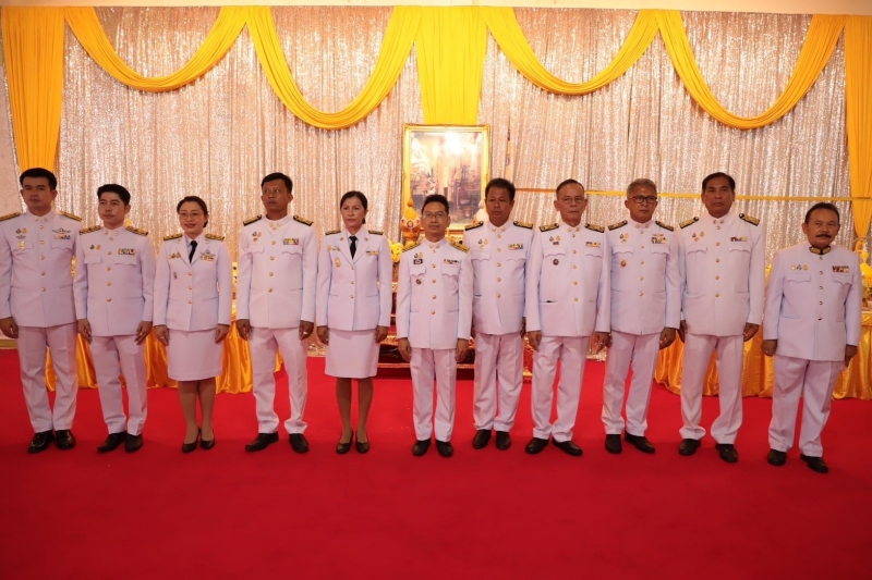 กิจกรรมเนื่องในวันคล้ายวันพระบรมราชสมภพพระบาทสมเด็จพระบรมชนากาธิเบศร มหาภูมิพลอดุลยเดชมหาราช บรมนาถบพิตร 